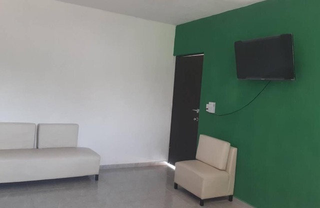 Departamento Honey love