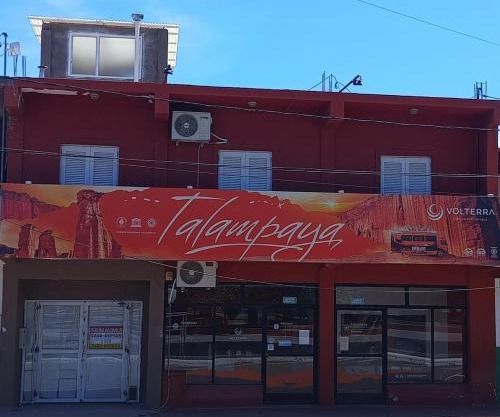 Departamento I Lucía