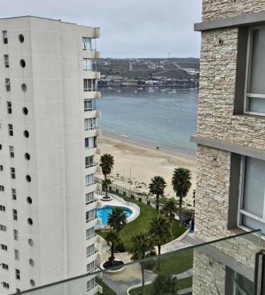 Departamento La Herradura a pasos de del mar