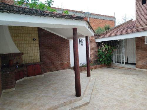 Departamento Laprida II