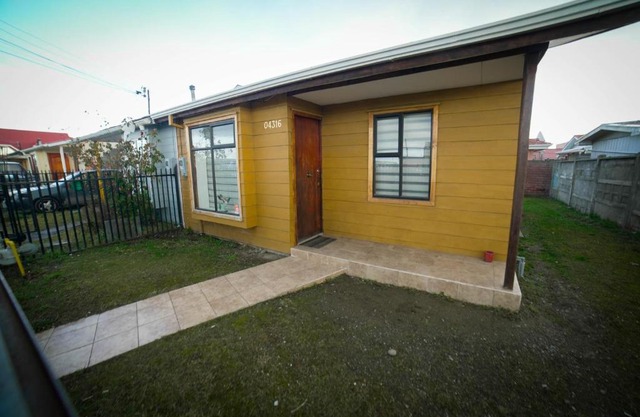 Departamento las Torres