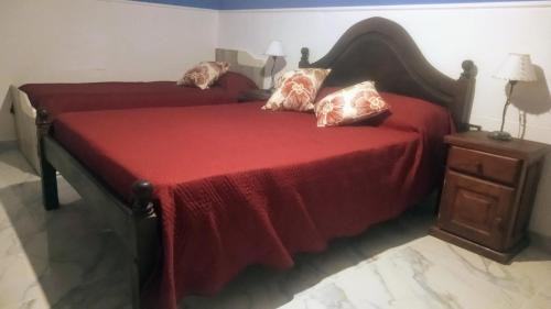 Departamento Lo de Juli