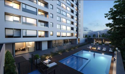 Departamento Los Angeles