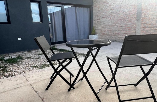 Departamento Los Sauces 850