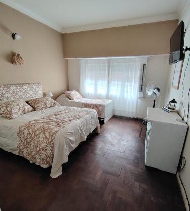 Departamento luminoso y amplio Mdp