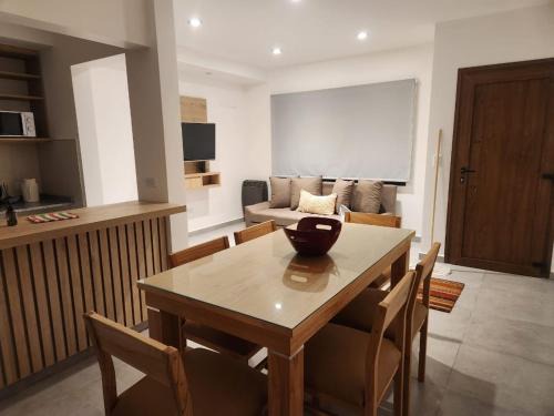 Departamento macrocentro, espacioso Río Cuarto