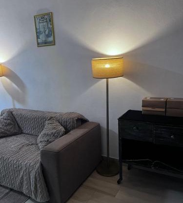 Departamento Monoambiente en ENCARNACIÓN