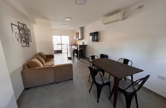 Departamento Nº 3 en complejo semiprivado! 2 habitaciones