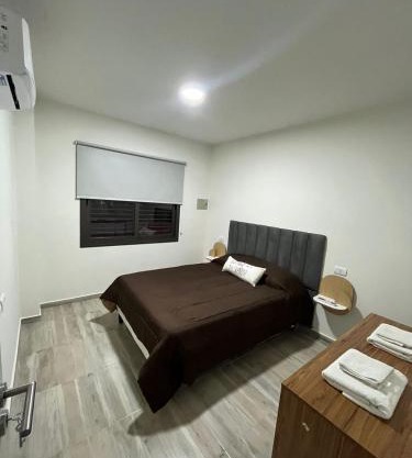 Departamento Nº 6 en complejo semiprivado (2 habitaciones)