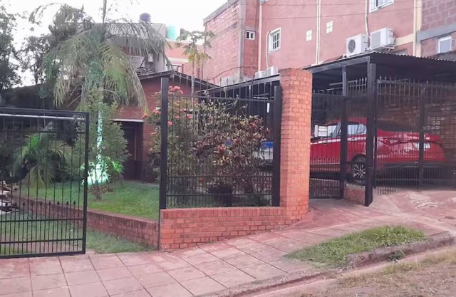 Departamento para 8 personas