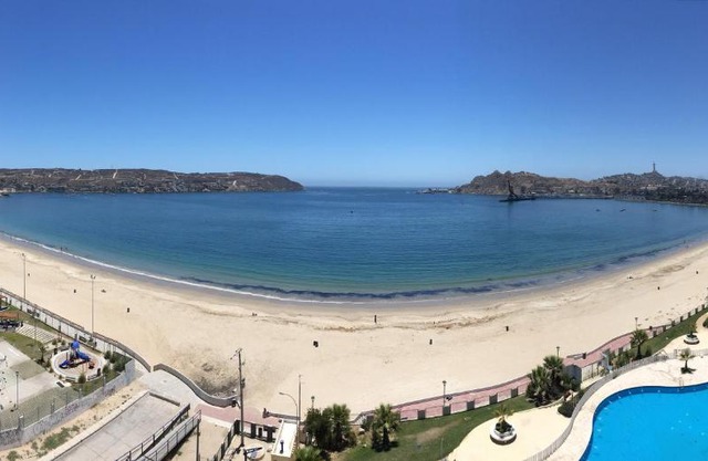 Departamento Playa Herradura