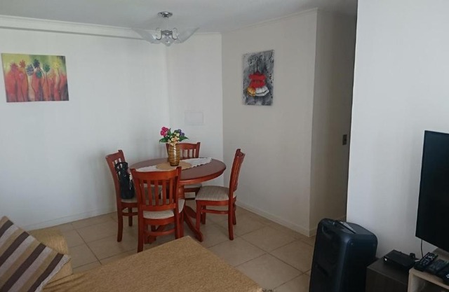 Departamento por día en Arica