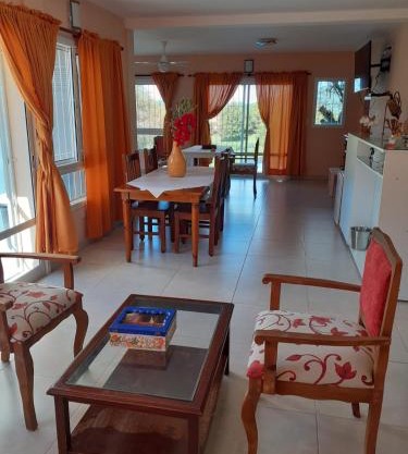 Departamento Relax La Tuquita