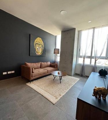 Departamento súper acogedor