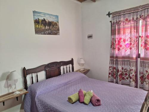 Departamento Sol del Valle 02