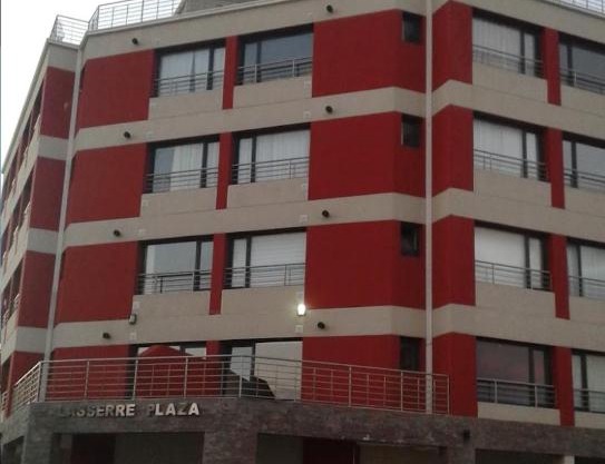 Departamento Studio Plaza Río Grande - Tierra del Fuego