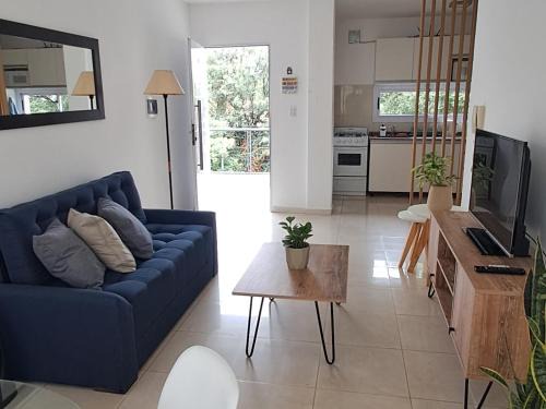 Departamento Temporario - Barrio San Isidro (Malibu)