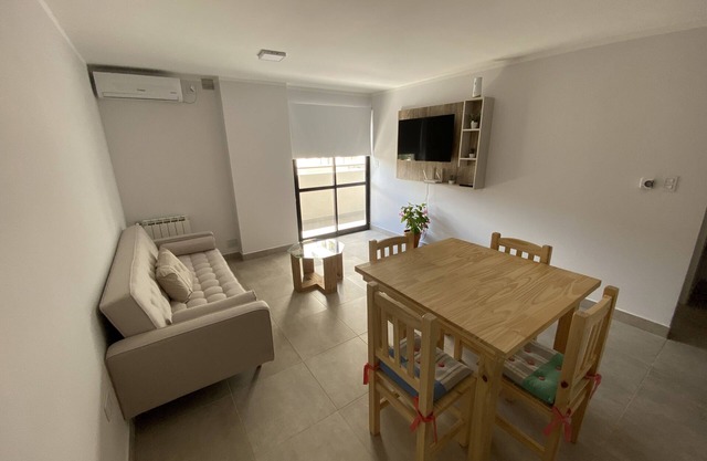 Departamento Tierra I