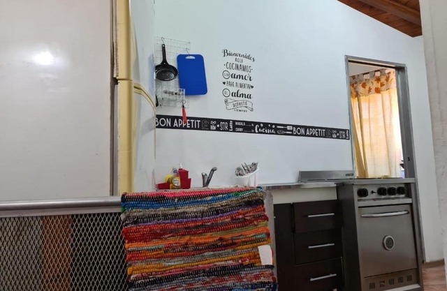 Departamento tipo loft luminoso villa devoto bello