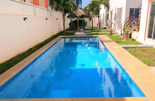 Departamento Vesuvio