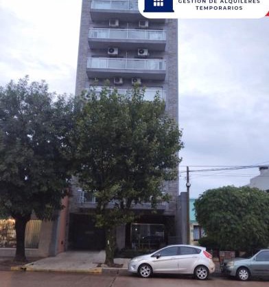 Departamento Vive en el corazón de la ciudad Casarent