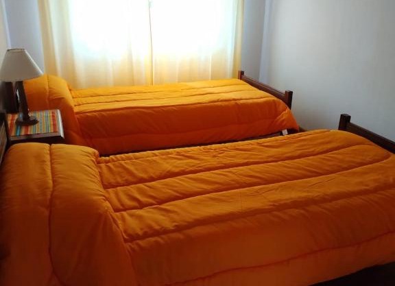 Departamentos Arco Iris Tandil