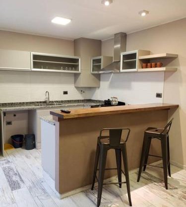 Departamentos de Raffi