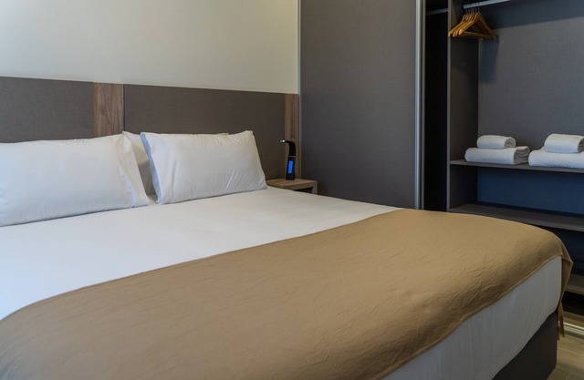 Departamentos de Lujo, Únicos, Cálidos y Confortables