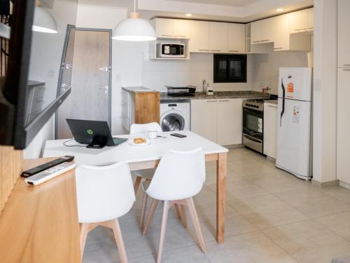 Departamentos General Paz by Lugar