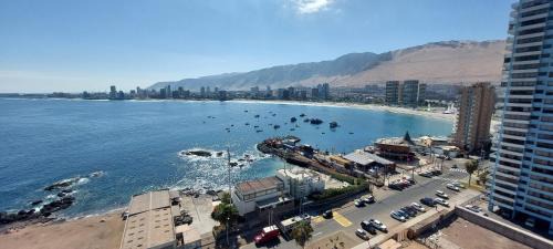 Departamentos Nautilus