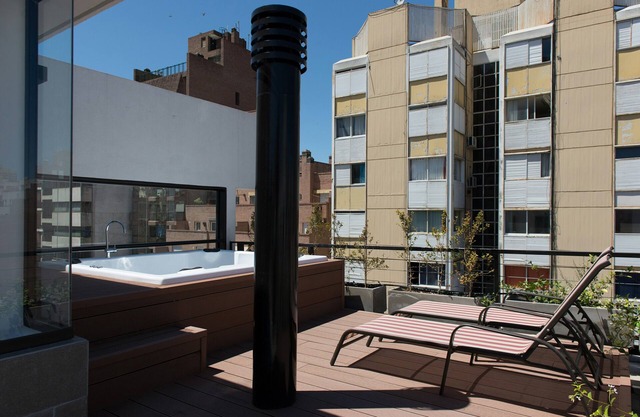 Departamentos Rondeau By Lugar