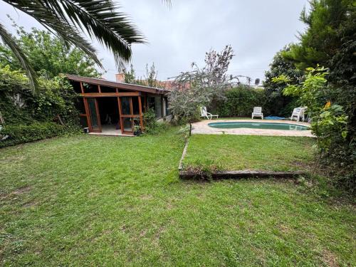 departamentos serranos