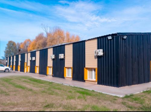 Departamentos Vista Kau