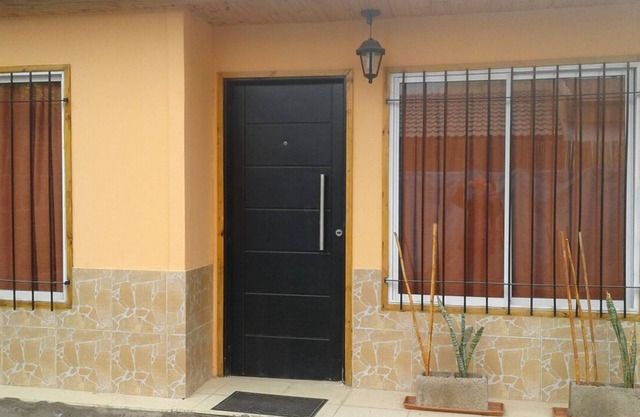 Department up to 4 people. La Rioja City, Argentina