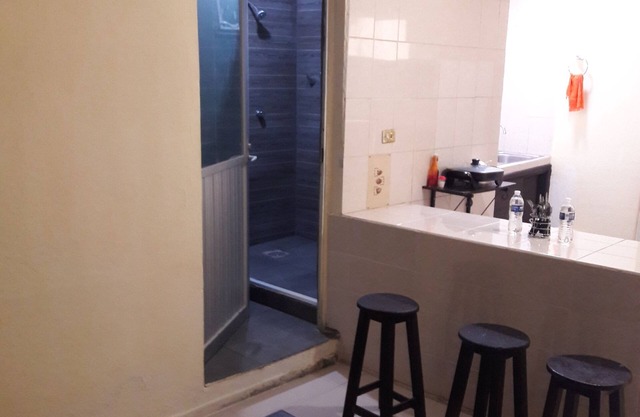 Department V close to OCC ADO