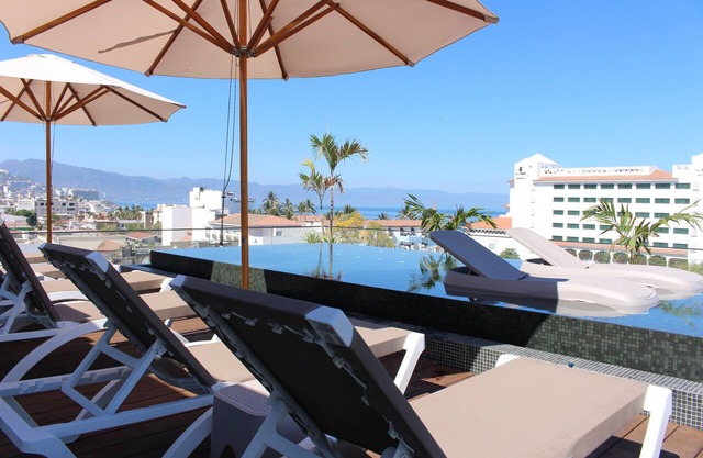 Department Vallarta center