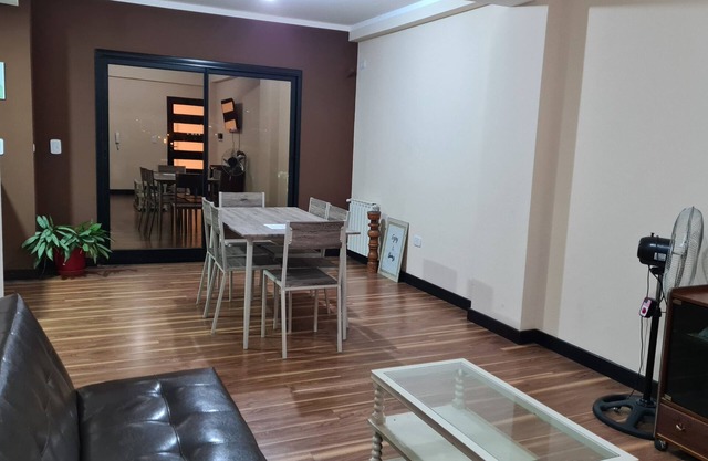 Department With 6 Persons