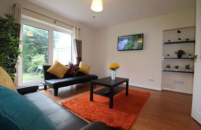 Depedale House- Derby