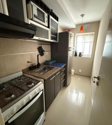 Depto Alto Villa Sol