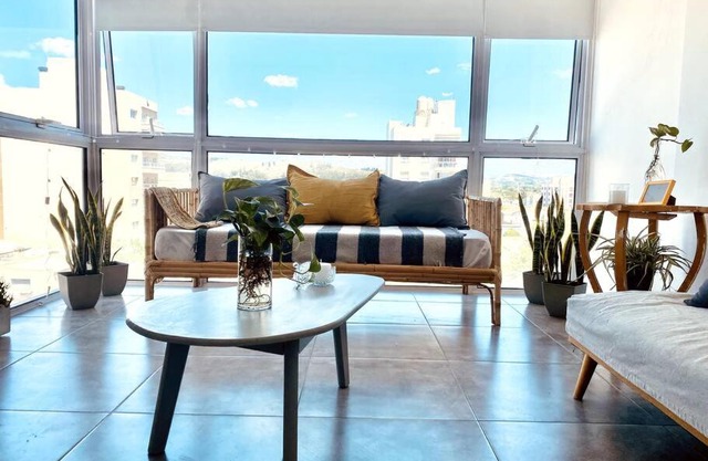 -Depto *ANGRA* en Tandil, BA-