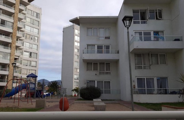 Depto. Condominio La Herradura, Coquimbo