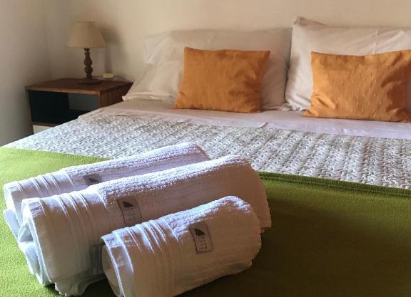 DEPTO EN VILLA GRAL BELGRANO