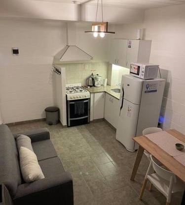 Depto funcional en Comodoro!