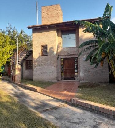 Depto Granja de Funes