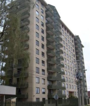 Depto Los Ángeles Centro