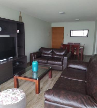 Depto. Nautilus Piso 11