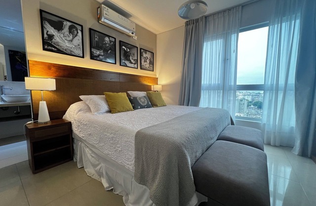DEPTO PREMIUM P/6 PAX CON PILETA EN PLENO CORAZON DE SAN TELMO