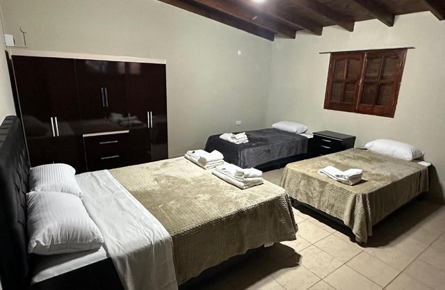 Depto Villa Unión I