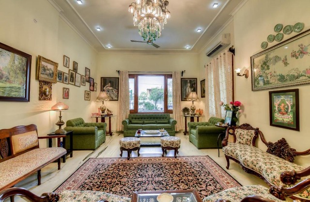 Dera Jaipur Homestay