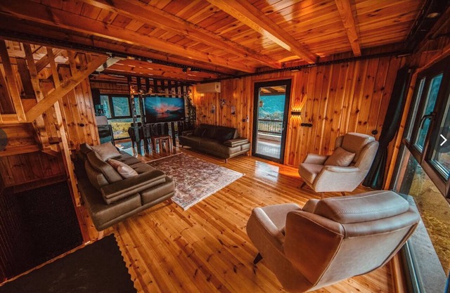 Dereağzı Suit Bungalov